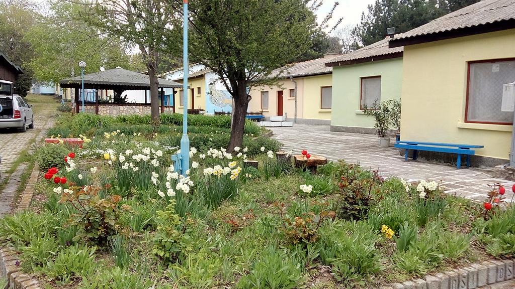 Bungalows Raiski Kat Várna Kültér fotó